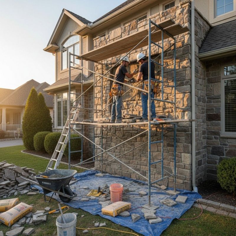 Top Siding Repair Companies in Granbury, TX