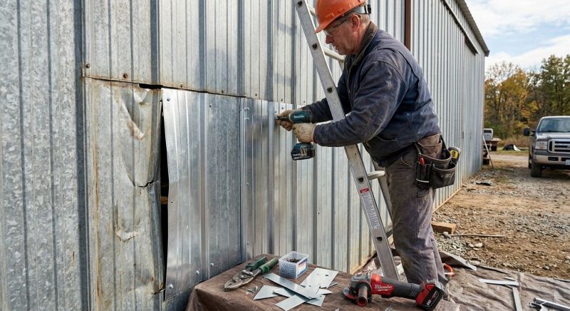 Top Siding Repair Companies in North Richland Hills, TX