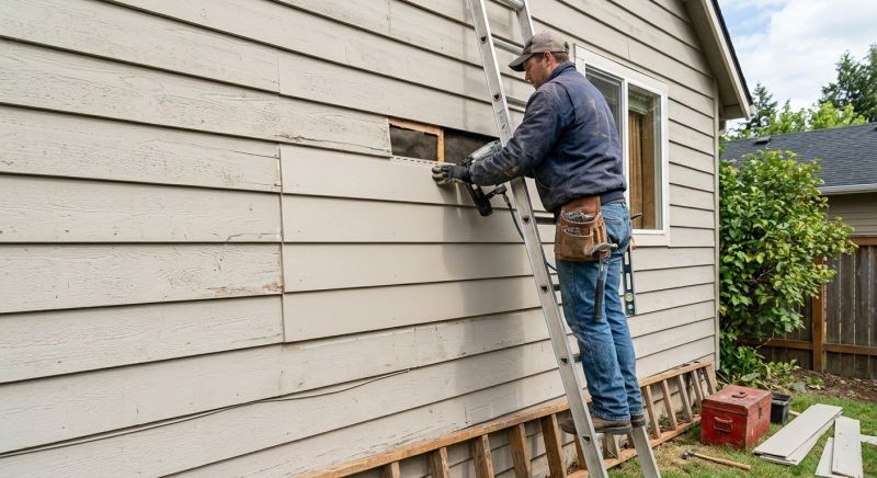 Top Siding Replacement Companies in Euless, TX