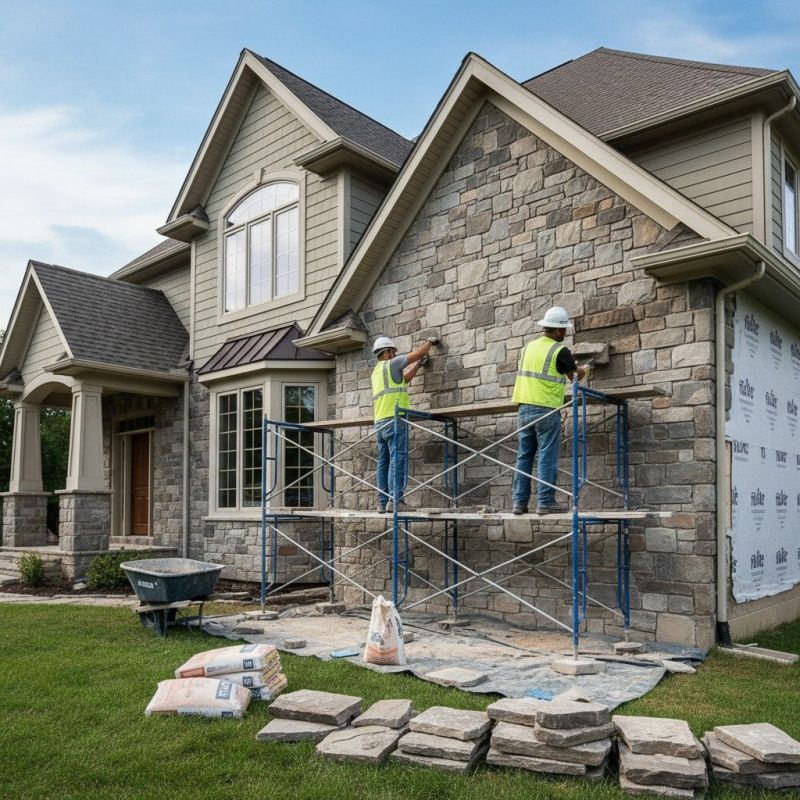 Top Siding Replacement Companies in Granbury, TX