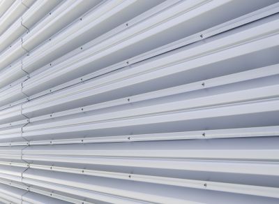 Professional Siding Fitting